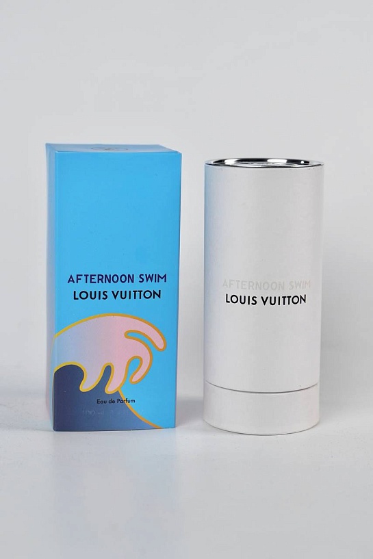 Парфюмерная вода Louis Vuitton Afternoon Swim (100 мл)