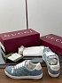 Женские кроссовки Gucci GG Interlocking