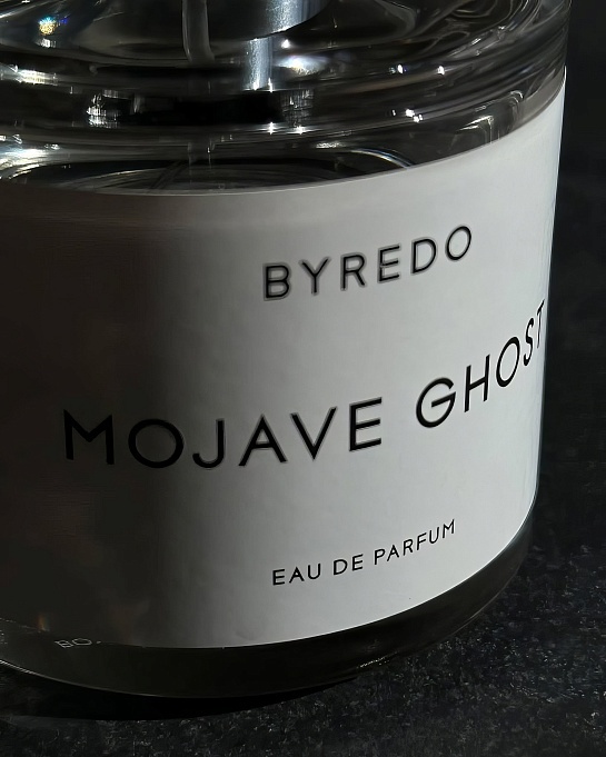 Парфюмерная вода Byredo Mojave Ghost (100 мл)