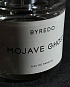 Парфюмерная вода Byredo Mojave Ghost (100 мл)
