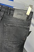 Мужские чёрные джинсы Hugo Boss