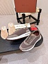 Мужские кроссовки Loro Piana Week End Walk