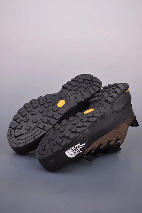 Кроссовки The North Face Glenclyffe Low Gore-Tex