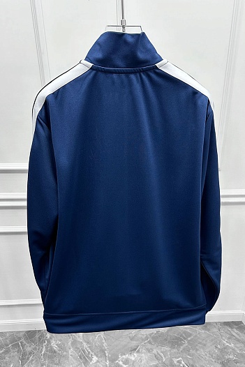 Мужская кофта Palm Angels College - Navy   