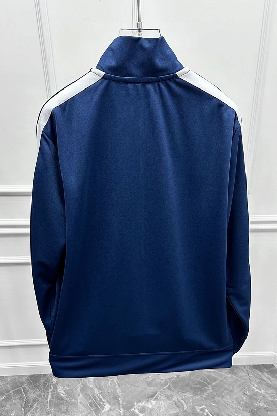 Мужская кофта Palm Angels College - Navy