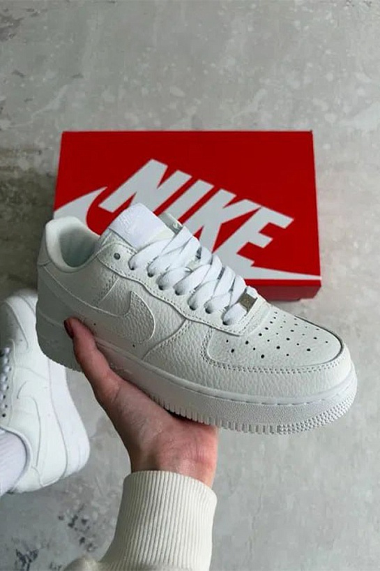 Кроссовки Nike Air Force 1 x NOCTA Love You Forever