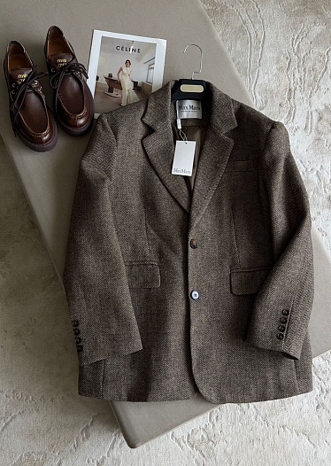 Женский пиджак Max Mara   