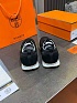Женские кроссовки Hermes Jet premium
