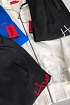 Мужские черные штаны Hugo Boss