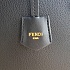 Кожаная сумка Fendi Origami Large 40x27 см