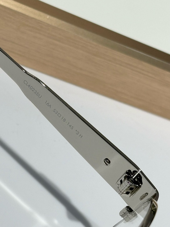 Очки Celine Triomphe Metal