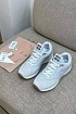 Женские кроссовки MIU MIU Premium - Grey