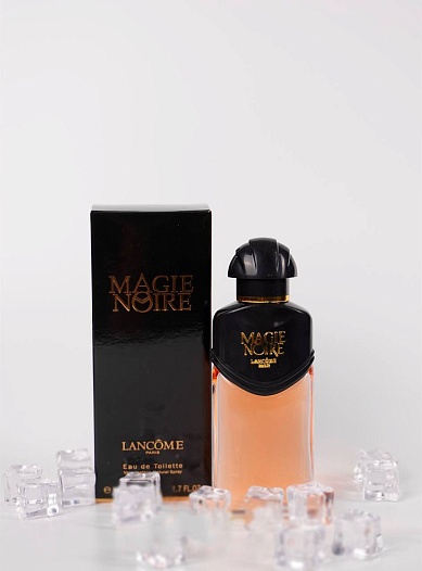 Парфюмерная вода Lancôme Magie Noire (50 мл)   