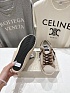 Женские кожаные кроссовки Golden Goose Super Star premium