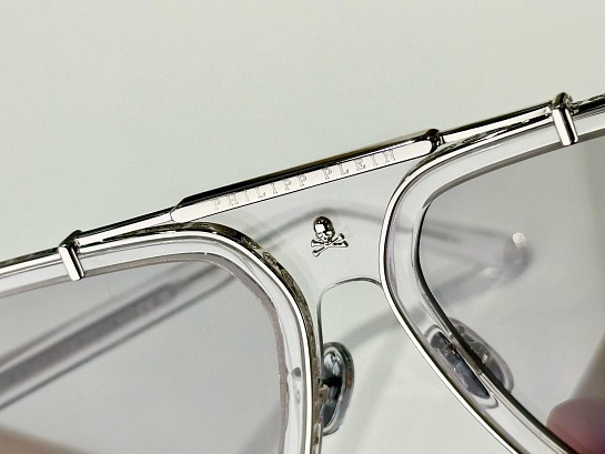 Солнцезащитные очки Philipp Plein Icon