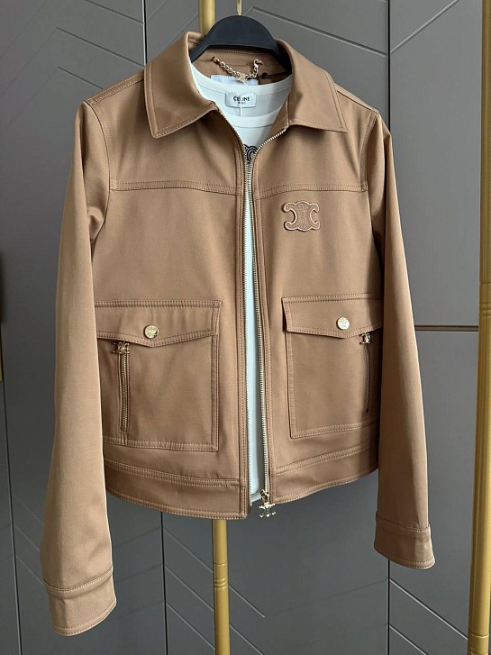 Женская ветровка Celine premium