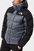Мужская куртка The North Face Himalayan - Grey / Black