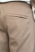 Спортивный костюм бежевого цвета Tommy Hilfiger
