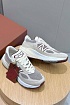 Кроссовки New Balance 990v6 x Loro Piana premium