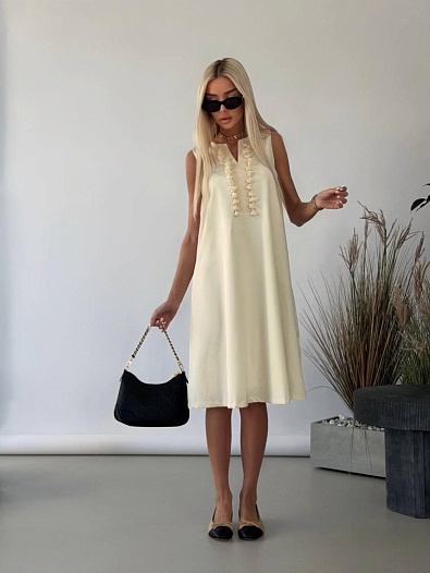 Женское платье Valentino premium   