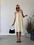 Женское платье Valentino premium