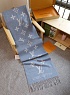 Шарф Louis Vuitton Reykjavik premium 170x45 см