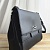 Кожаная сумка Balenciaga 23x20 см
