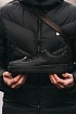 Кроссовки Nike Air Force 1 Low "Triple Black"