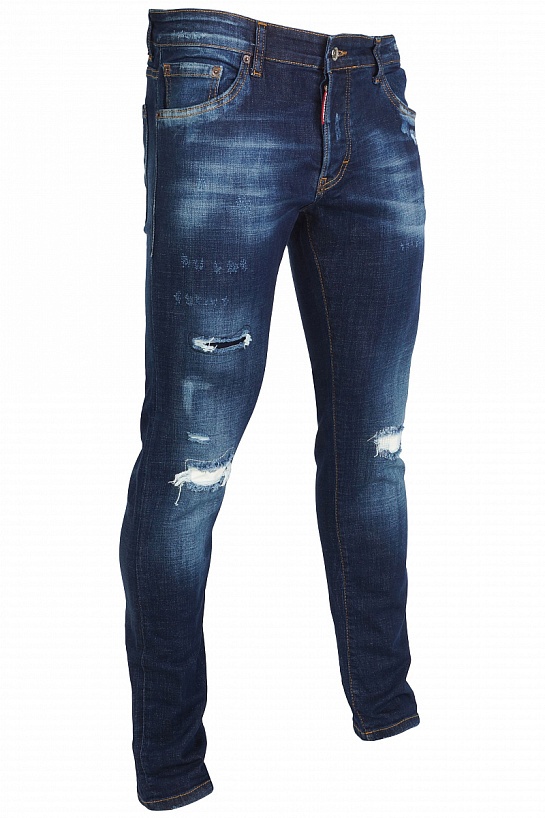 Брендовые мужские джинсы Dsquared2