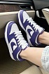 Кроссовки Nike Dunk Low Championship Court Purple