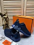 Мужские кроссовки Hermes Bouncing - Navy