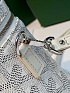 Кожаная сумка Goyard Muse Mini Vanity ​premium 16,5x10,5x8 см