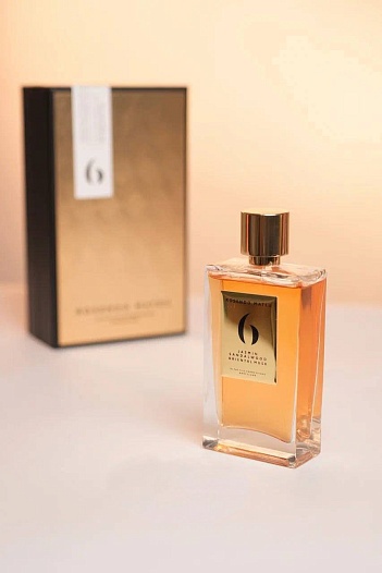 Парфюмерная вода Rosendo Mateu Nº 6 (100 мл)   