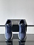 Мужские кроссовки Prada Prax 2.0 - Navy