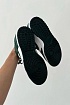 Кроссовки Nike Dunk Low - Green Michigan