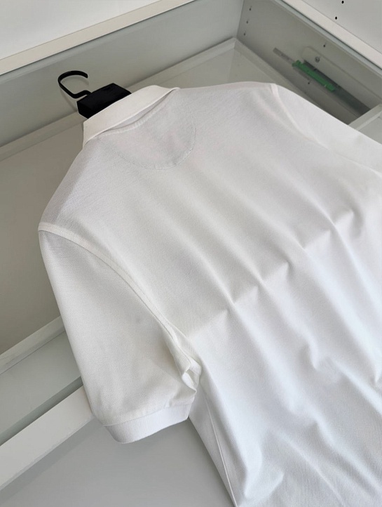 Мужское поло Brunello Cucinelli Premium
