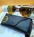 Солнцезащитные очки Ray-Ban Aviator Large Metal