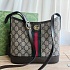 Женская сумка Gucci Ophidia 24x20 см