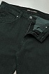 Мужские зелёные джинсы Hugo Boss