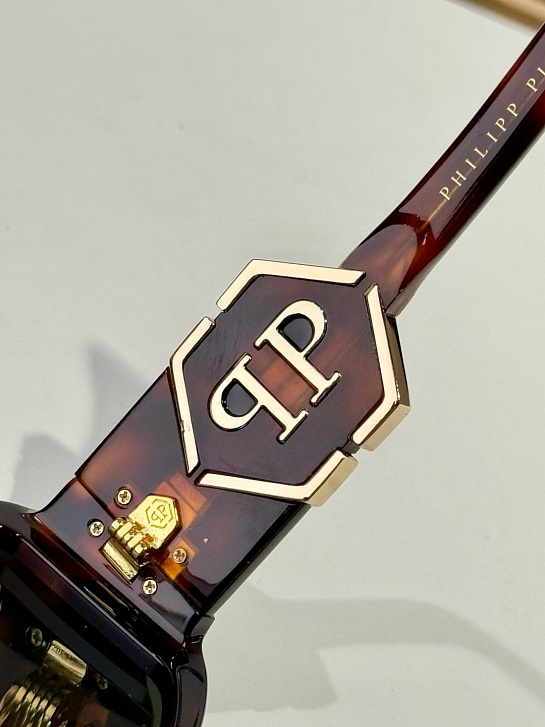 Солнцезащитные очки Philipp Plein Ego