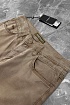Мужские джинсы Emporio Armani straight - Brown
