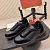 Кроссовки с мехом Loro Piana Week End Walk Evo premium