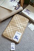 Шарф Burberry Check premium 182x30 см - Beige