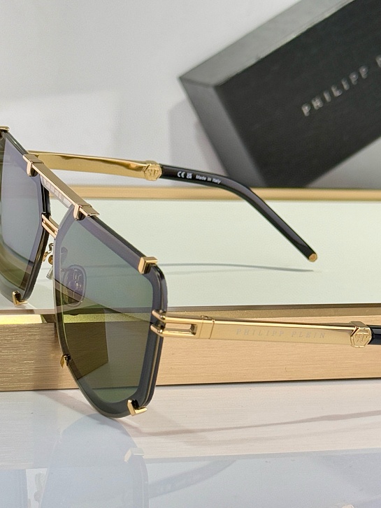 Солнцезащитные очки Philipp Plein Legacy