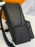 Кожаный рюкзак Louis Vuitton Discovery PM premium 38x29x20 см