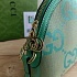 Сумка Gucci Ophidia Jumbo GG Small 24x18 см - Geen