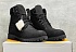 Зимние ботинки с мехом Timberland