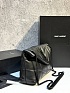Кожаная сумка Yves Saint Laurent LouLou premium 28x17x9 см