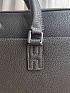 Мужской портфель Hermes 37x27 см