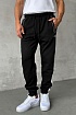 Чёрные спортивные штаны Hugo Boss
